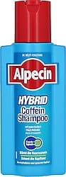 Alpecin Hybrid Kafein İçeren 250 ml Saç Dökülmesine Karşı Şampuan ürün görseli