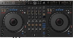 Alphatheta DDJ-GRV6 DJ Controller ürün görseli