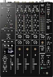 Alphatheta DJM-V5 Dj Mikseri ürün görseli