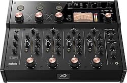 Alphatheta Euphonia 4 Kanal DJ Mixer ürün görseli