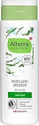 Alterra Bioalg Micellar 150 ml Yüz Temizleme Suyu ürün görseli