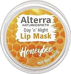Alterra Day 'n' Night 02 Bal Arısı 6 gr Dudak Maskesi ürün görseli