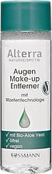 Alterra Aloe Vera Micellar 100 ml Göz Makyaj Temizleme Suyu ürün görseli
