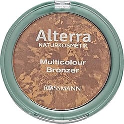 Alterra Multicolour 01 Bronzer ürün görseli