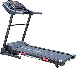 Altis Hyperplus Ocean Koşu Bandı ürün görseli