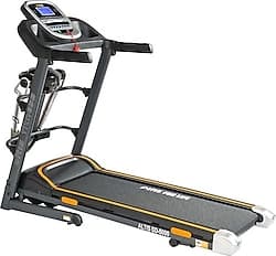 Altis SD-5000 Masajlı Katlanabilir Koşu Bandı ürün görseli