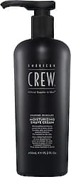 American Crew Nemlendirici 450 ml Tıraş Kremi ürün görseli