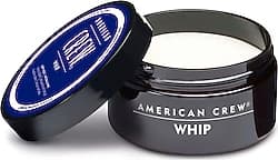 American Crew Whip Hafif Tutuş 85 g Erkek Wax ürün görseli