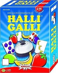 Amigo Halli Galli ürün görseli