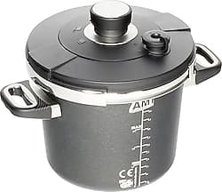 Amt Gastroguss I-1822SK 4.5 lt Düdüklü Tencere ürün görseli