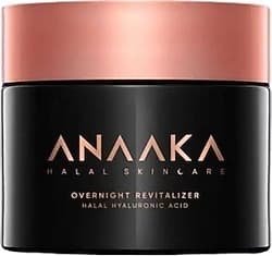 Anaaka Overnight Revitalizer Canlandırıcı 50 ml Gece Kremi ürün görseli