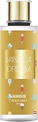 Angie Vanilla Dream Vücut Spreyi 250 ml ürün görseli