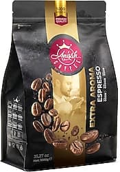 Anisah Coffee Extra Aroma Espresso Çekirdek Kahve 1 kg ürün görseli
