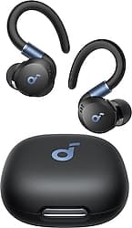 Anker SoundCore Sport X20 ANC TWS Siyah Kulak İçi Bluetooth Kulaklık ürün görseli