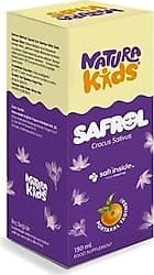 Anti Natura Kids Safrol 150 ml Şurup ürün görseli