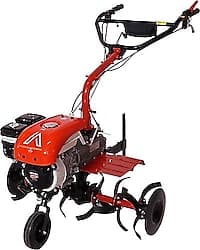 Antrac 200 GO Honda GP200 6.5 Hp Benzinli Çapa Makinesi ürün görseli
