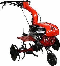 Antrac 200 Honda GX200 6.5 Hp Benzinli Çapa Makinesi ürün görseli