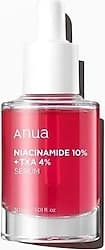 Anua Aydınlatıcı ve Yaşlanma Karşıtı TXA 30 ml Niasinamid Serum ürün görseli