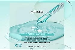 Anua Pdrn Hyaluronic Acid Capsule 100 Yüz Serumu ürün görseli