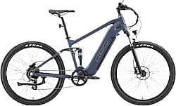 Ape Ryder Buffalo-E 250 W Orta Süspansiyonlu Elektrikli Bisiklet ürün görseli