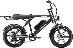Ape Ryder Colobus 250 W Elektrikli Bisiklet ürün görseli