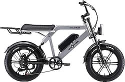 Ape Ryder Colobus Premium 750 W Elektrikli Bisiklet ürün görseli