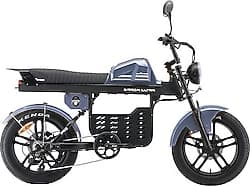 Ape Ryder Gibbon Ultra Pro 1000 W Elektrikli Bisiklet ürün görseli