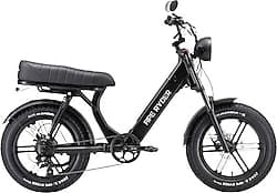 Ape Ryder MD10 250 W İki Kişilik Elektrikli Bisiklet ürün görseli