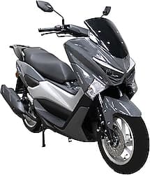 Apec APX5 150 cc Scooter Motosiklet ürün görseli