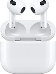 AirPods 3. Nesil ve MagSafe Şarj Kutusu ürün görseli