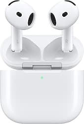 AirPods 4.Nesil ANC ürün görseli