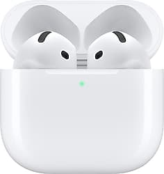 AirPods 4. Nesil ürün görseli