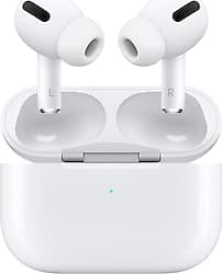AirPods Pro ve MagSafe Şarj Kutusu ürün görseli