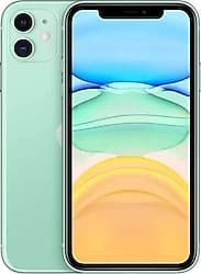 iPhone 11 128 GB Aksesuarsız Kutu Yeşil ürün görseli