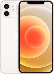 iPhone 12 128 GB Beyaz ürün görseli