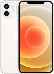 iPhone 12 256 GB Beyaz ürün görseli