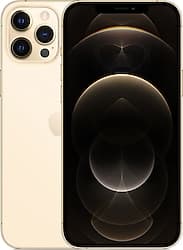iPhone 12 Pro Max 128 GB Altın ürün görseli