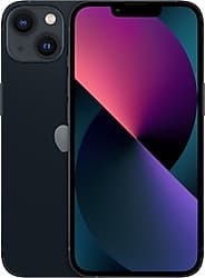 iPhone 13 128 GB Gece Yarısı ürün görseli