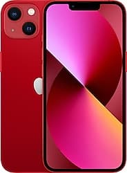 iPhone 13 128 GB Kırmızı ürün görseli
