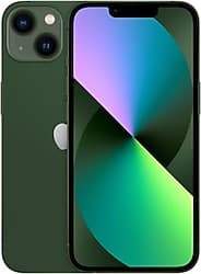 iPhone 13 128 GB Yeşil ürün görseli