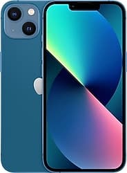 iPhone 13 256 GB Mavi ürün görseli