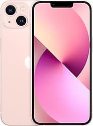 iPhone 13 512 GB Pembe ürün görseli