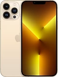 iPhone 13 Pro 128 GB Altın ürün görseli