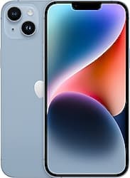 iPhone 14 Plus 512 GB Mavi ürün görseli