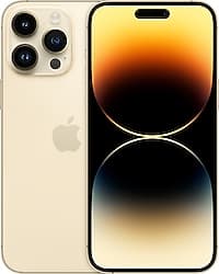iPhone 14 Pro Max 256 GB Altın ürün görseli