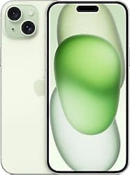 iPhone 15 Plus 256 GB Yeşil ürün görseli