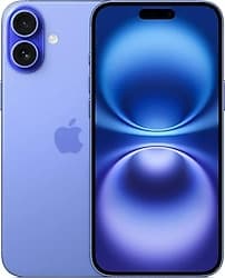 iPhone 16 Plus 128 GB Laciverttaş ürün görseli