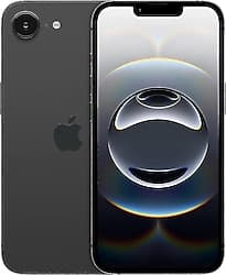 iPhone 16e 256 GB ürün görseli