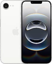 iPhone 16e 128 GB ürün görseli
