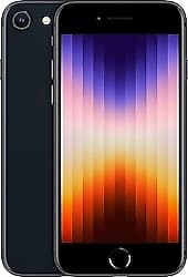 iPhone SE 3 2022 128 GB ürün görseli
